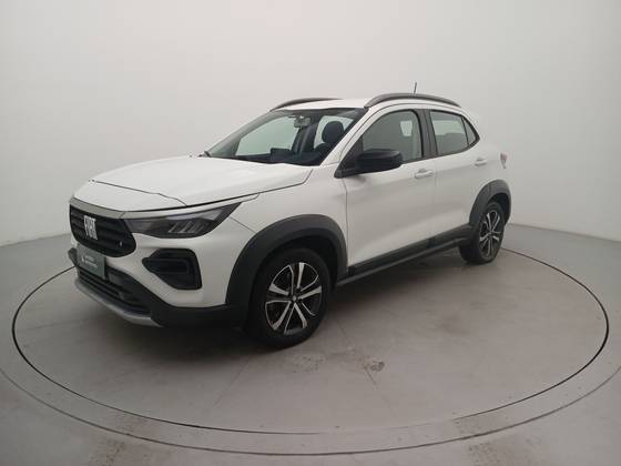 FIAT PULSE 1.0 TURBO 200 FLEX AUDACE CVT